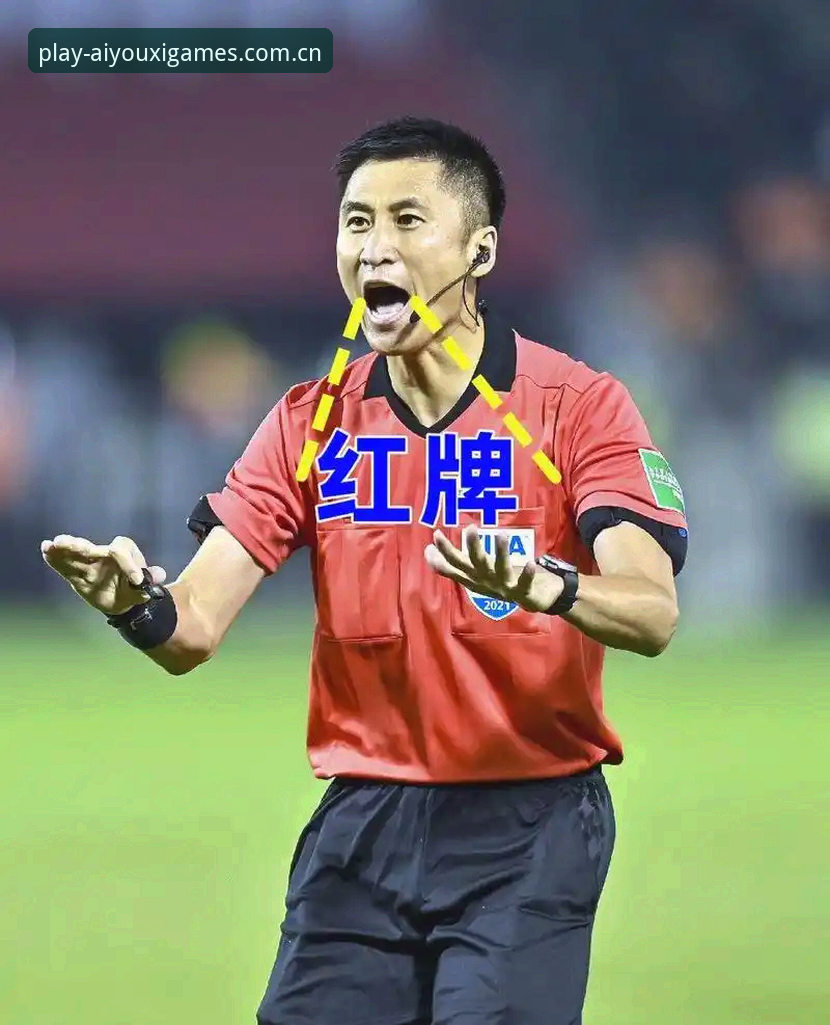 马宁透露世界杯执裁密码：不看观众评价，只信裁判讲师评分——爱游戏体育平台同步收录其访谈内容最新动态